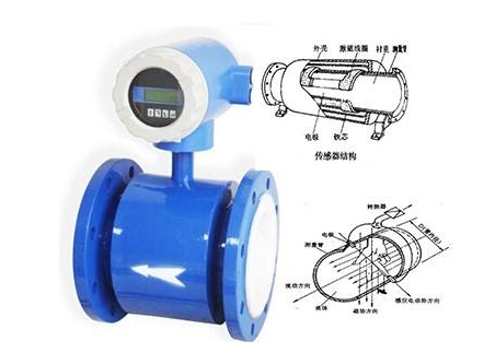 淺談電磁流量計在檢定過程中的技術(shù)要求和影響