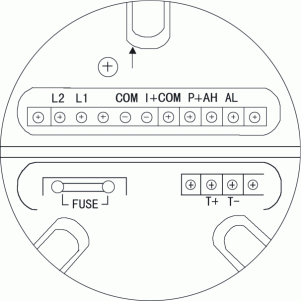 工業(yè)污水電磁流量計