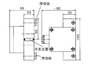 磁翻板液位計(jì)磁開(kāi)關(guān)磁化干擾誤動(dòng)作原因分析